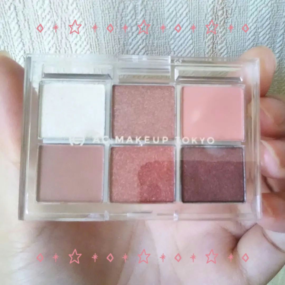 クイックラッシュカーラーセパレート/キャンメイク/マスカラを使ったクチコミ（1枚目）