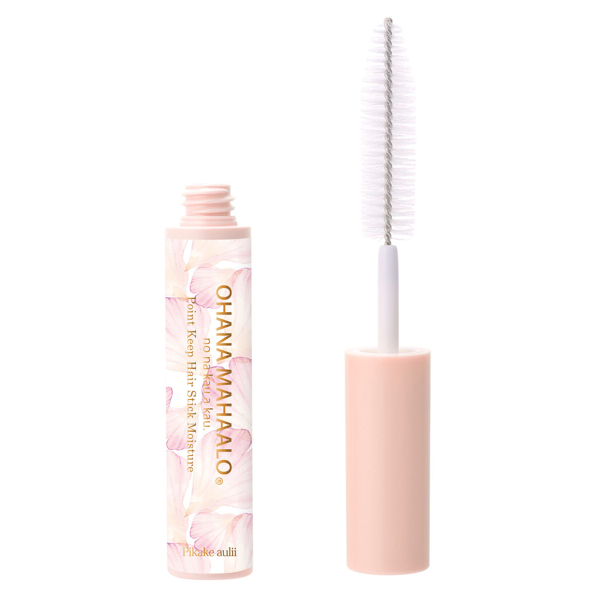 OHANA MAHAALO ヘアポイントスティック ピカケアウリィ