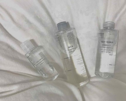 ホホバオイル/無印良品/ボディオイルを使ったクチコミ(1枚目)