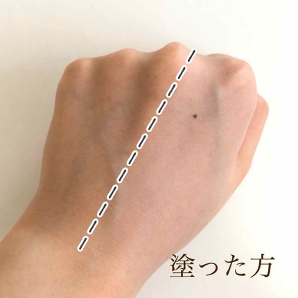 スムースキープベースUV/オルビス/化粧下地を使ったクチコミ(3枚目)