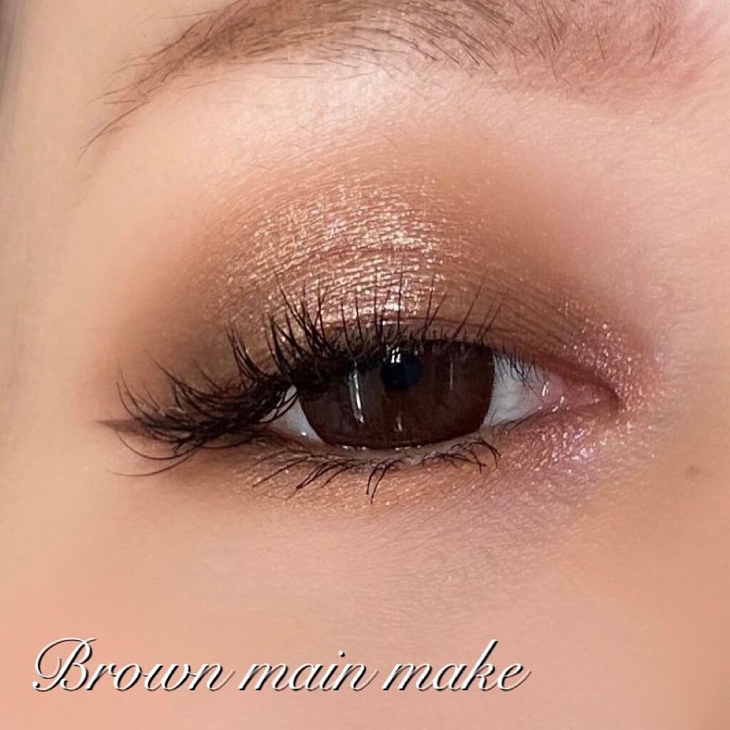 アンインヒビテッド アイシャドーパレット/NARS/アイシャドウパレットを使ったクチコミ(5枚目)