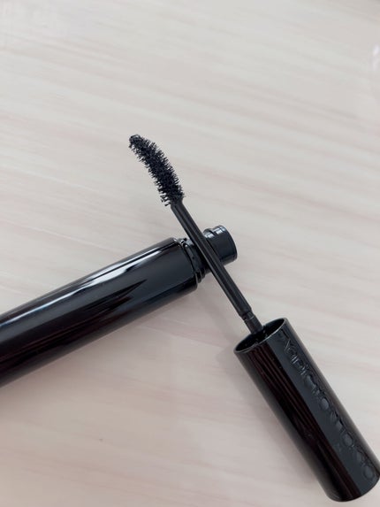 ザ マスカラ インテンス ラッシュ/ADDICTION/マスカラを使ったクチコミ(3枚目)