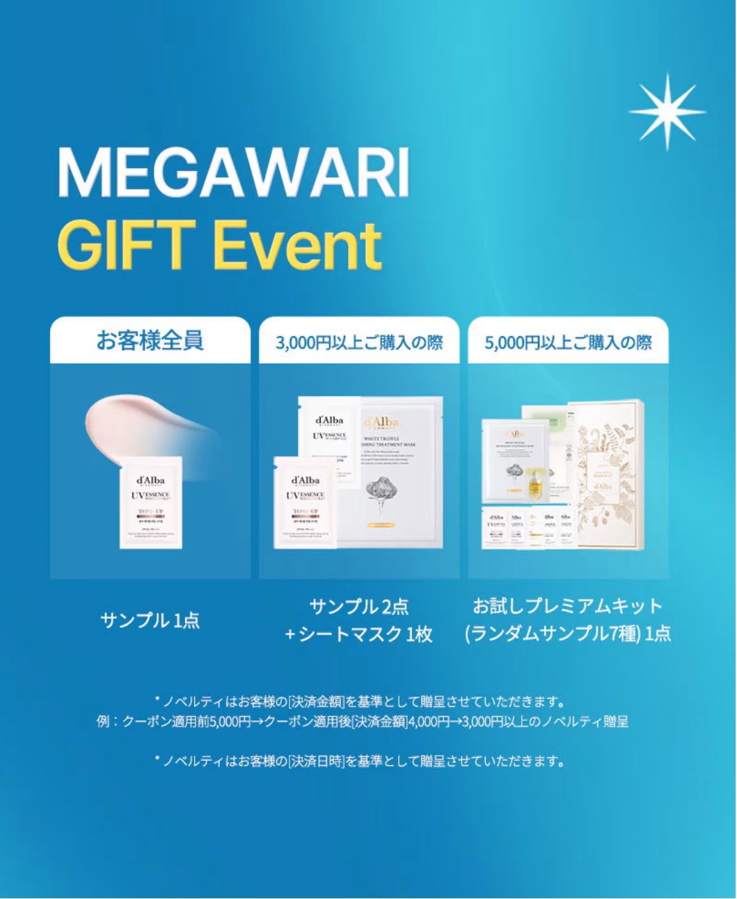 ダルバ ホワイトトリュフファーストスプレーセラム/ダルバ/ミスト状化粧水を使ったクチコミ(5枚目)