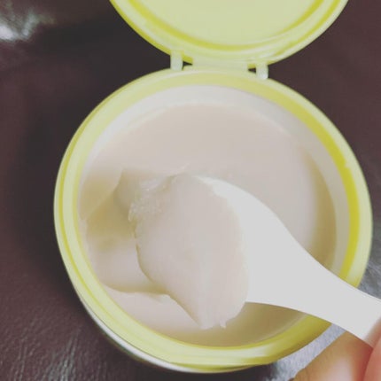 夢みるバーム ガスールブライトモイスチャー /ロゼット/クレンジングバームを使ったクチコミ(2枚目)