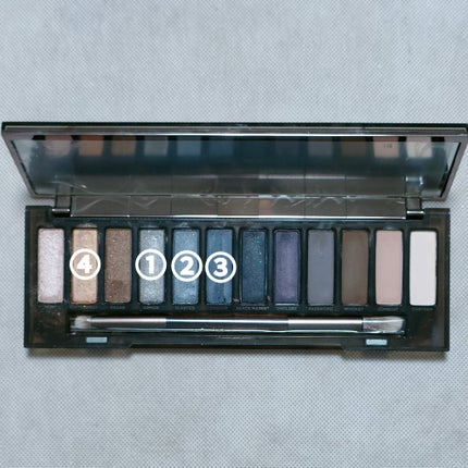 リップスティック/M・A・C/口紅を使ったクチコミ(4枚目)