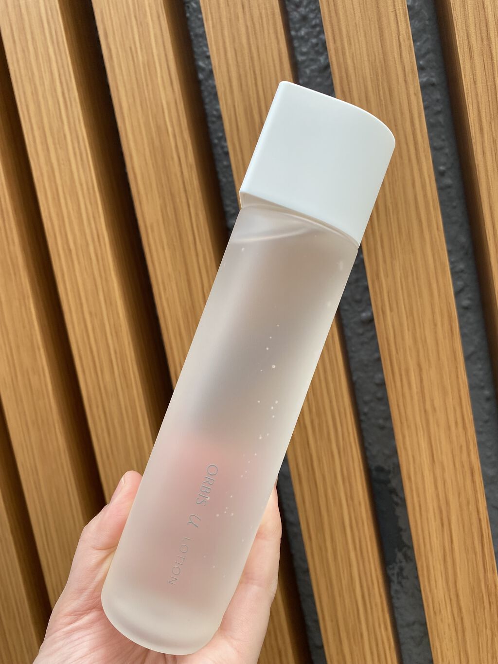 オルビスユー ローション/オルビス/化粧水を使ったクチコミ（1枚目）