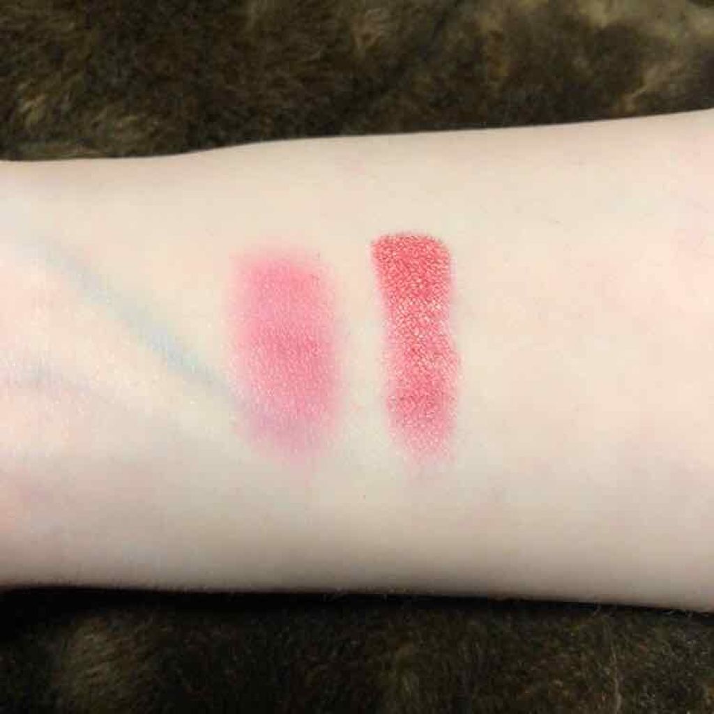 ルックアット マイアイジュエル/ETUDE/単色アイシャドウを使ったクチコミ（3枚目）