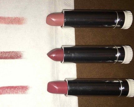 口紅(詰替用)/ちふれ/口紅を使ったクチコミ(1枚目)