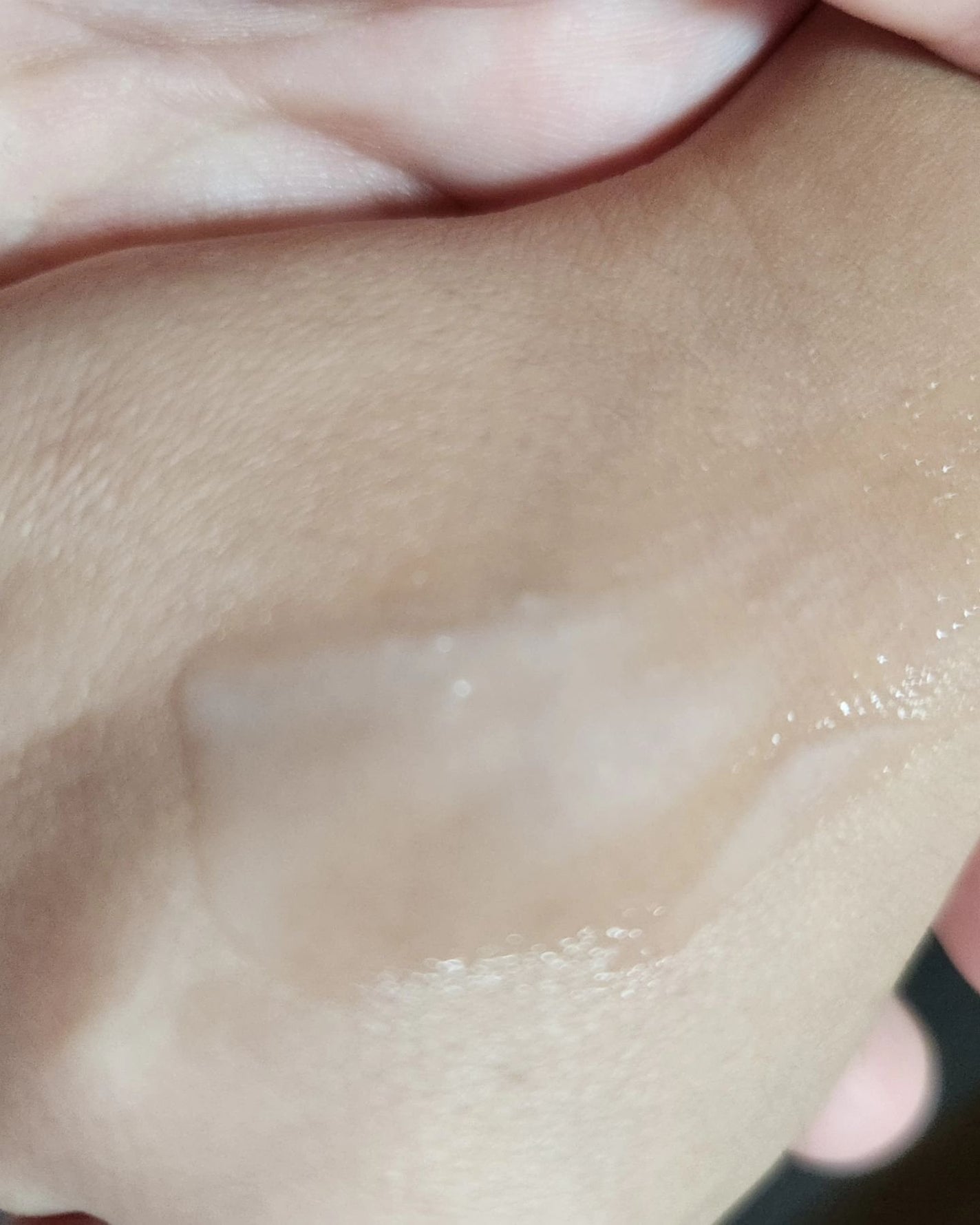 ミルクローション/ALOBABY/ボディミルクを使ったクチコミ(3枚目)