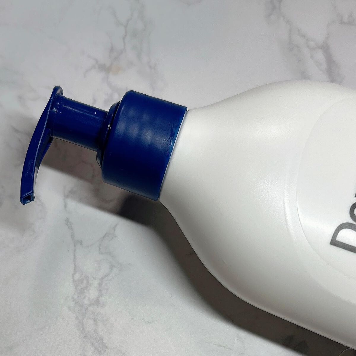 セラMD　リペアローション/Derma:B/ボディローションを使ったクチコミ（3枚目）