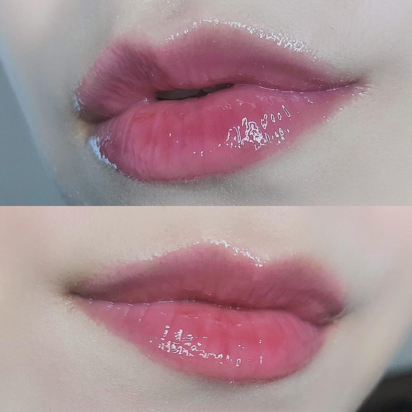 ディオール アディクト リップ マキシマイザー/Dior/リップグロスを使ったクチコミ(4枚目)