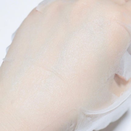 スーパーシカクイックマスクパック/MEDICUBE/シートマスク・パックを使ったクチコミ(5枚目)