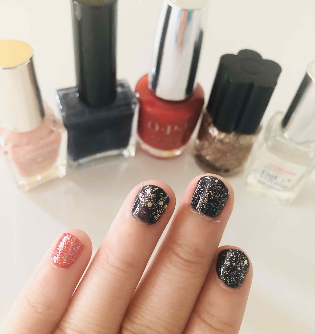 ザ ネイルポリッシュ 042C DJ Sa Trinxa ディージェイ サ トリンチャ/ADDICTION/マニキュアを使ったクチコミ（1枚目）