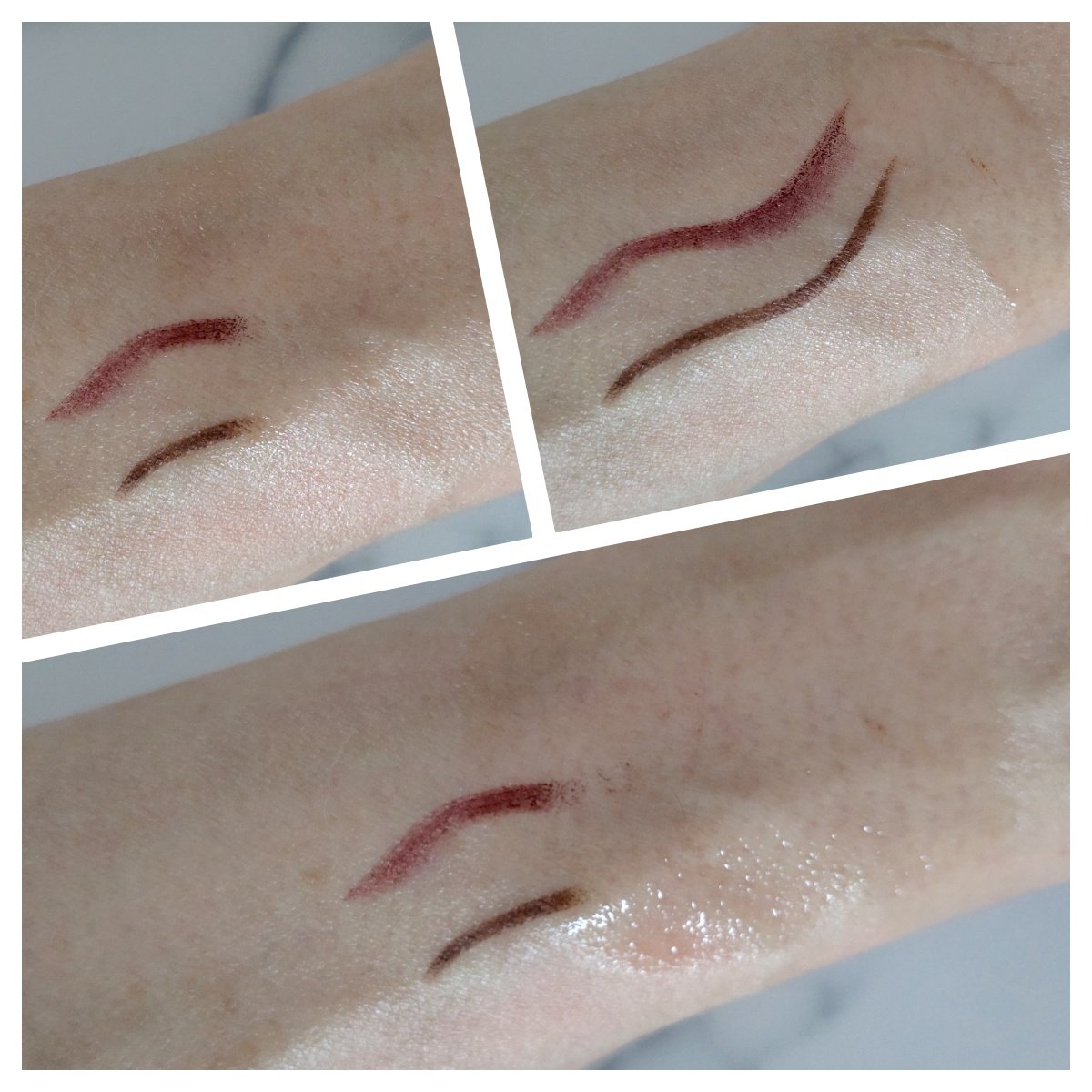 緑豆クレンジングオイル/beplain/オイルクレンジングを使ったクチコミ（3枚目）