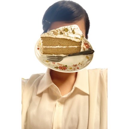 あいる on LIPS 「ご近所物語🏠💖💇🏻♀️実果子風ヘアアレンジ❤︎頂点ふわふわお..」(4枚目)