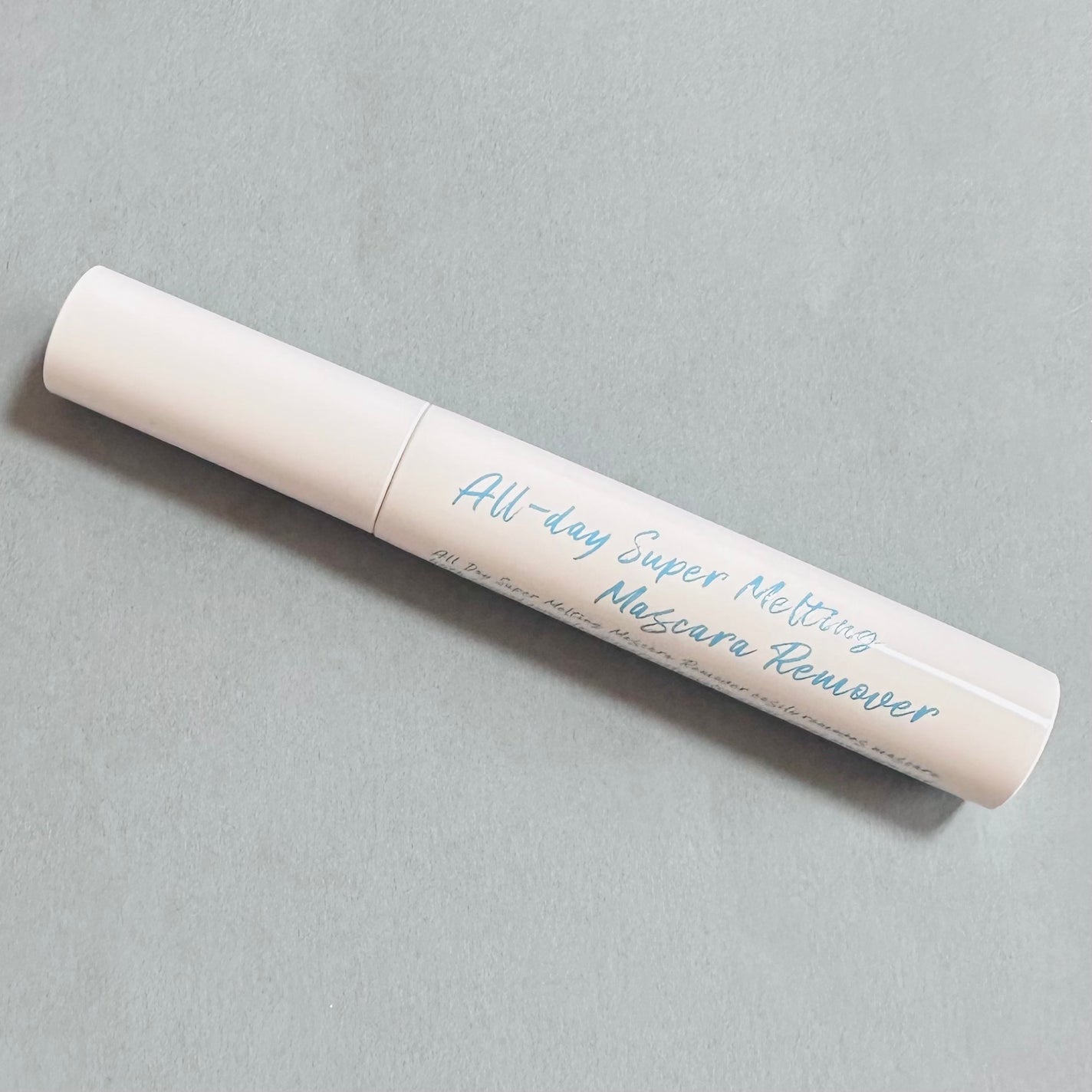 オールデイ ロング アンド カール マスカラ/Milk Touch/マスカラを使ったクチコミ(4枚目)