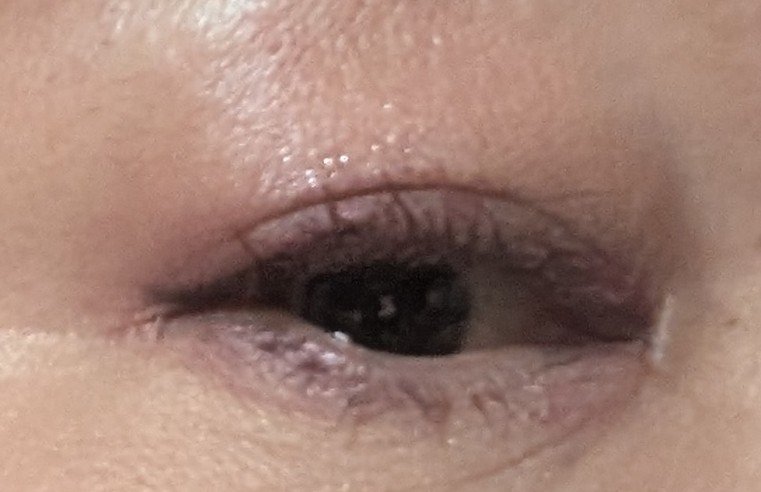 キスミー　フェルム　スタイリングアイパレット/キスミー フェルム/アイシャドウパレットを使ったクチコミ（2枚目）