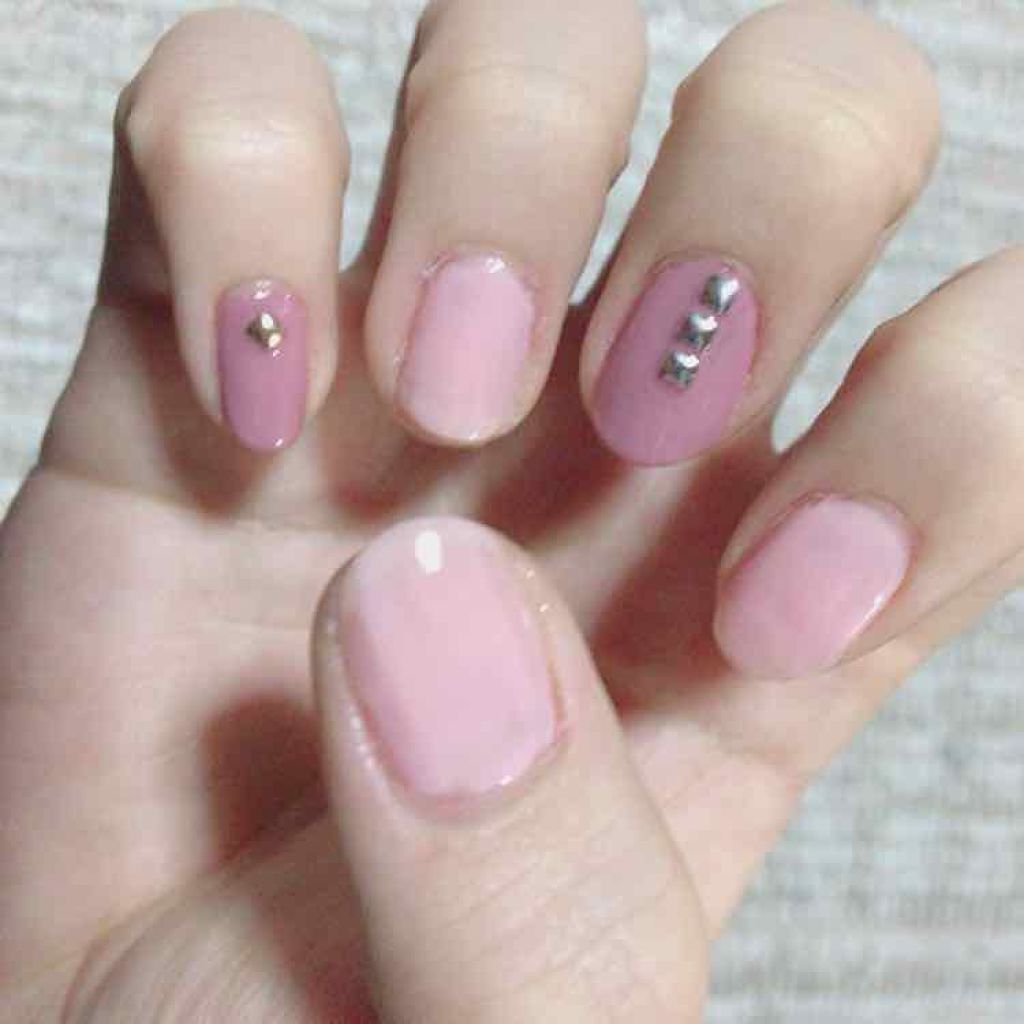 ネイルラッカー/O・P・I/マニキュアを使ったクチコミ(4枚目)