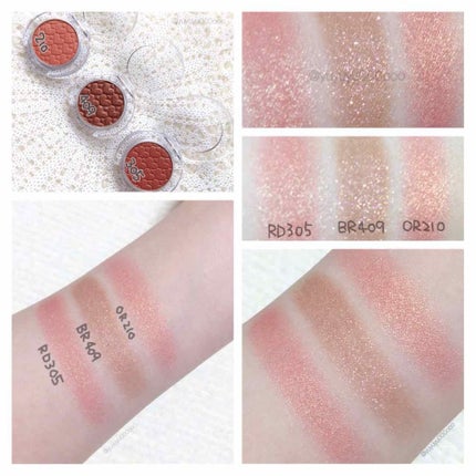 ルックアット マイアイズ/ETUDE/単色アイシャドウを使ったクチコミ(2枚目)