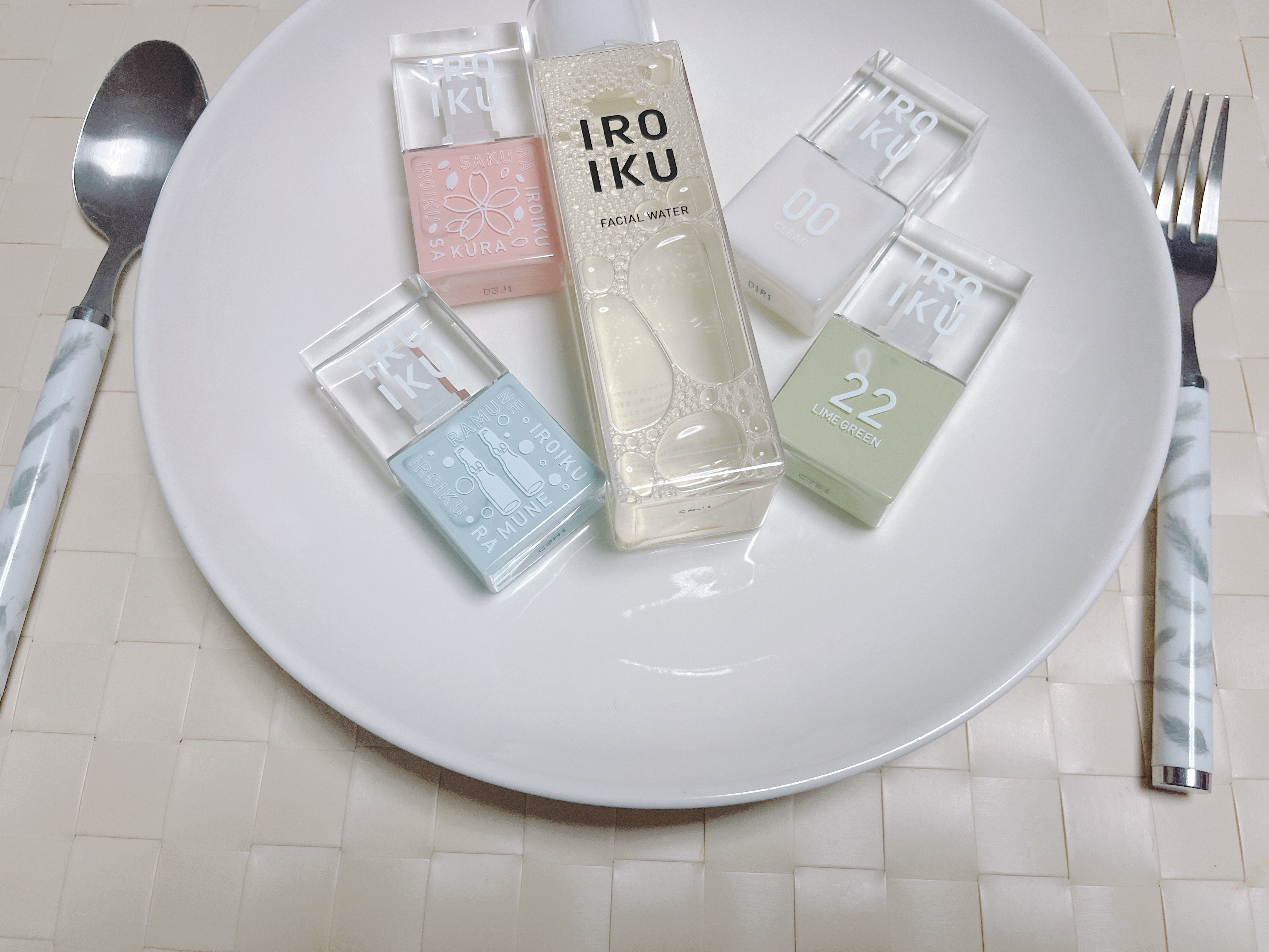 フェイシャルウォーター/IROIKU /化粧水を使ったクチコミ（3枚目）