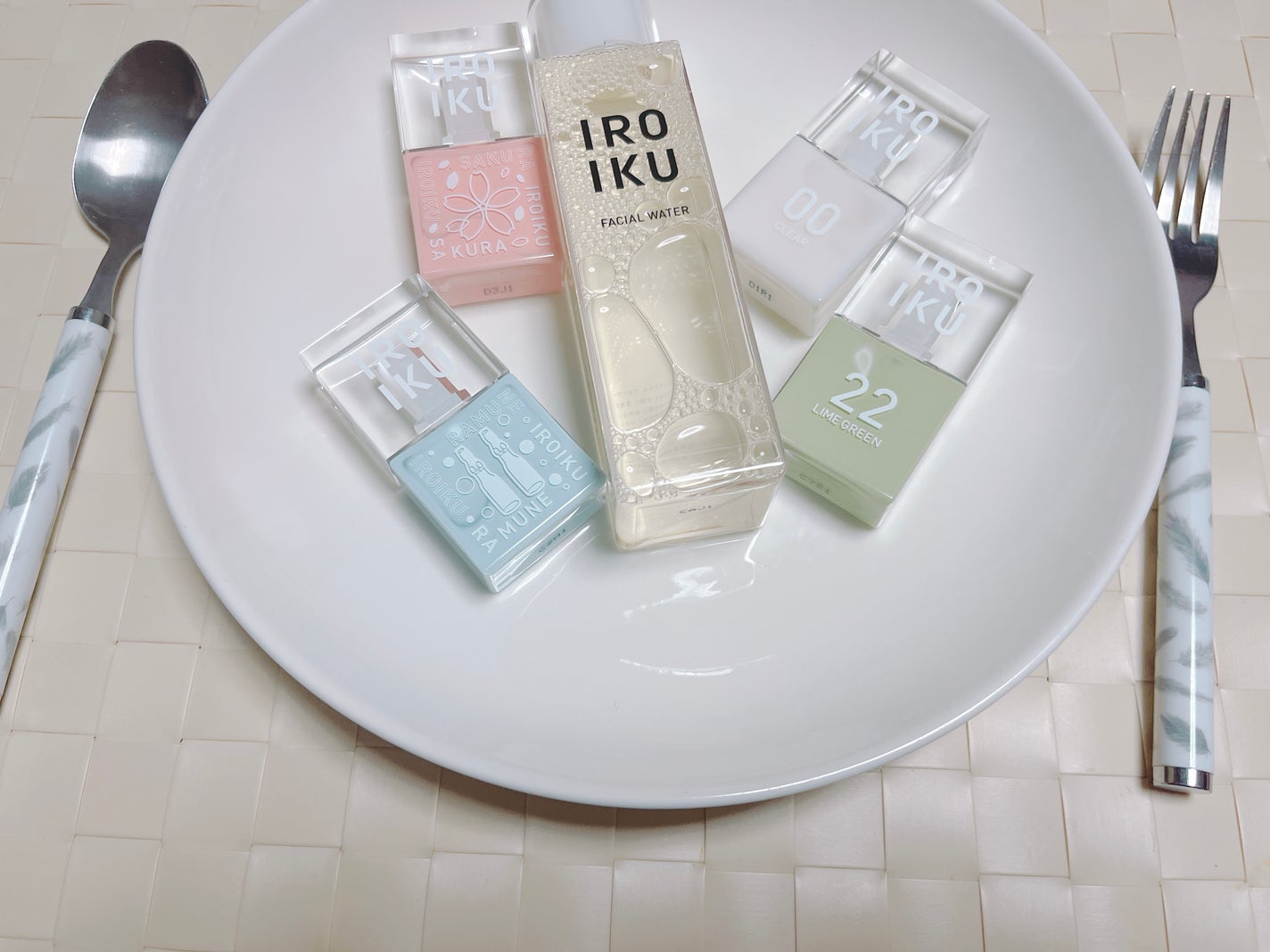 フェイシャルウォーター/IROIKU /化粧水を使ったクチコミ(3枚目)