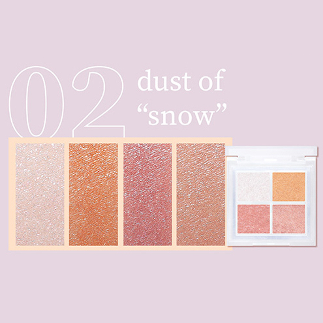 02 ダストオブスノー