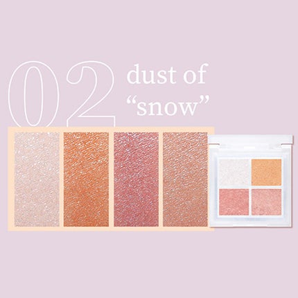 02 ダストオブスノー