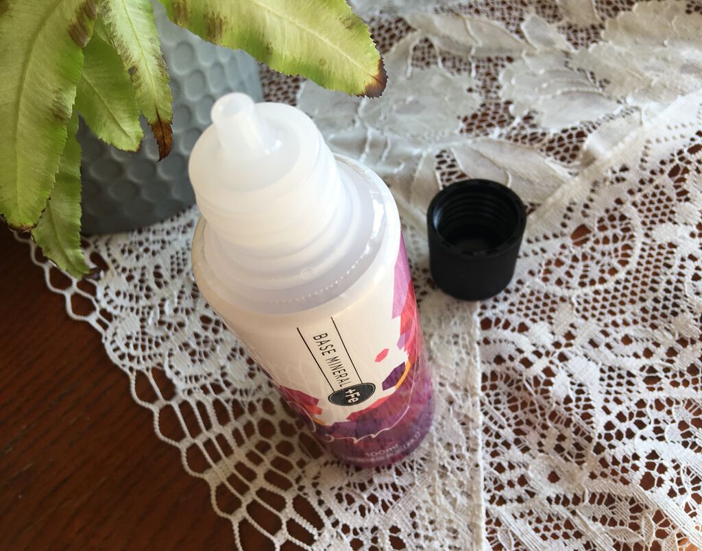 ベースミネラル+Fe/ベースミネラル+Fe/健康サプリメントを使ったクチコミ(2枚目)