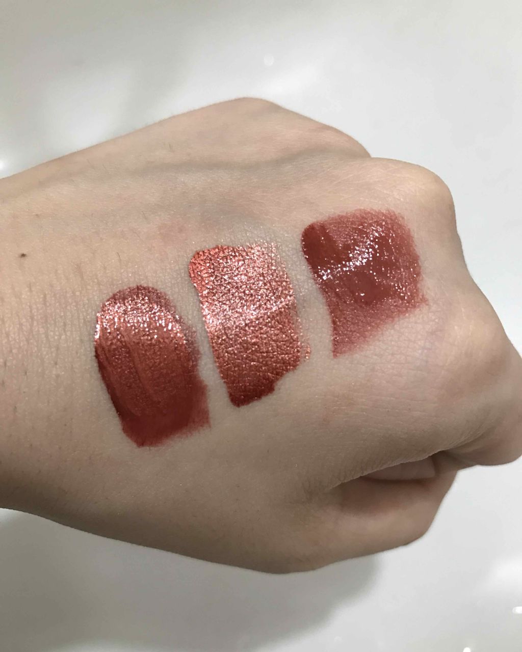 【旧】ディオール アディクト リップ ティント/Dior/リップグロスを使ったクチコミ(2枚目)