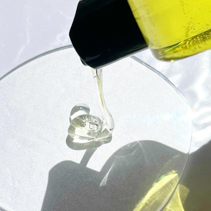 エナジーパフォーマンス スカルプシャンプー / ヘアトリートメント/MuCent/市販シャンプーを使ったクチコミ(4枚目)