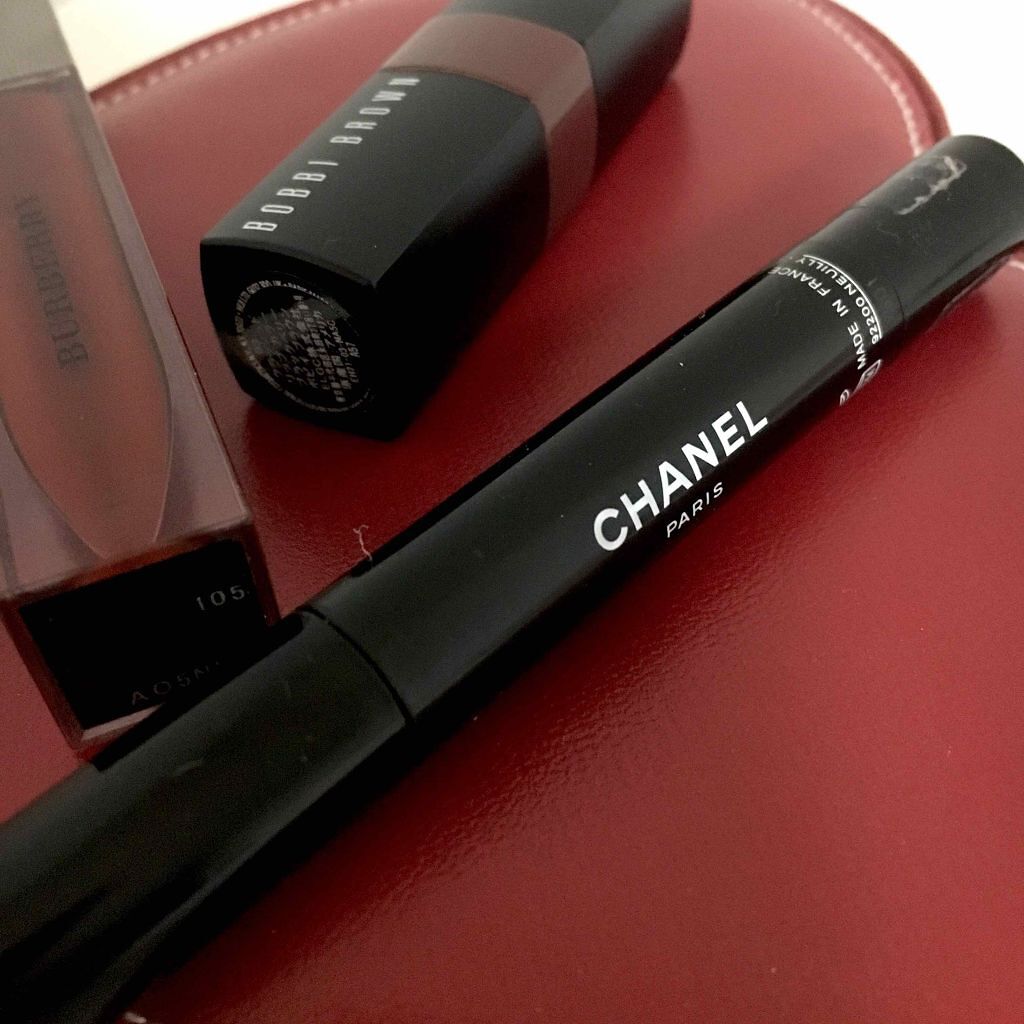 バーバリーキス グロス/Burberry Beauty/リップグロスを使ったクチコミ(2枚目)