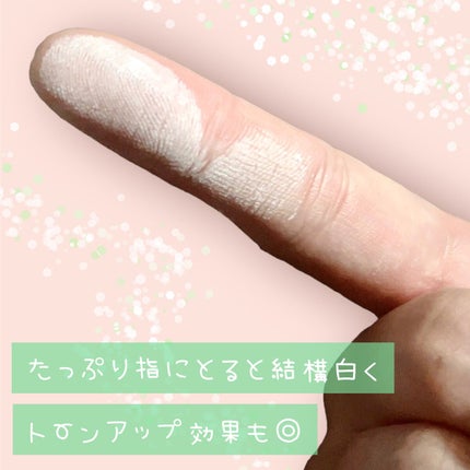 ポアレスフィクサー/プリマヴィスタ/ルースパウダーを使ったクチコミ(7枚目)