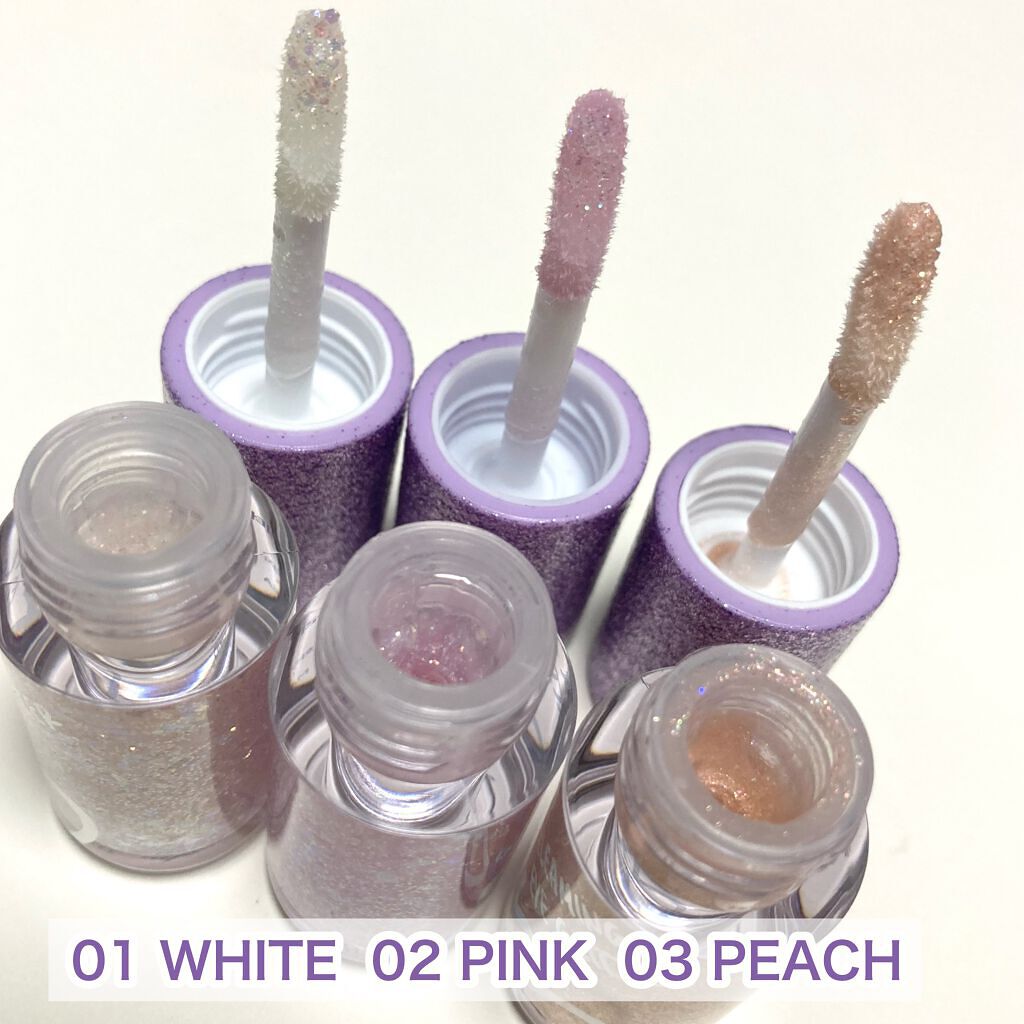 フェイスカバーフィット3Dクッション/IBIM/クッションファンデーションを使ったクチコミ(4枚目)