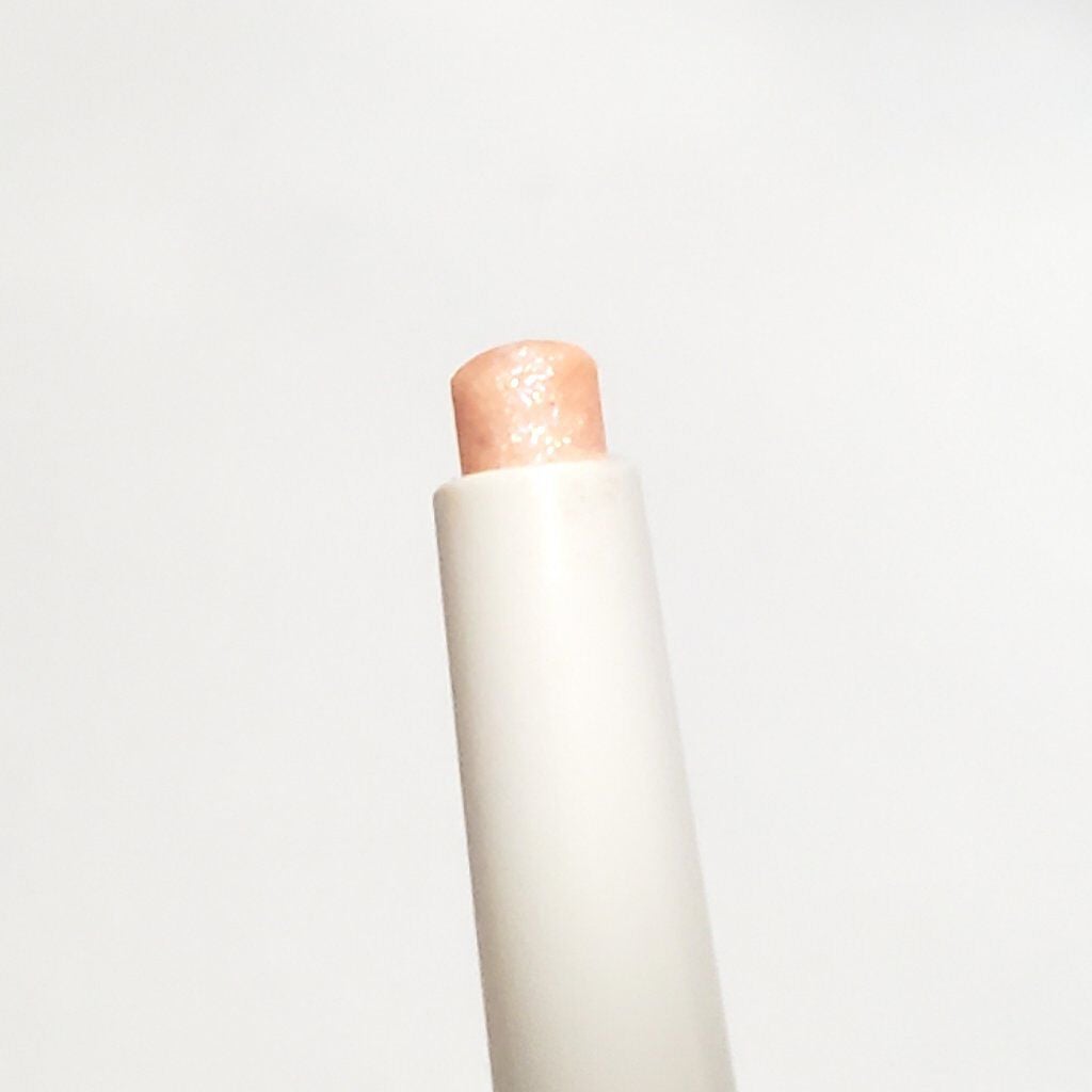 プリティー イージーグリッタースティック/unleashia/グリッターを使ったクチコミ(3枚目)