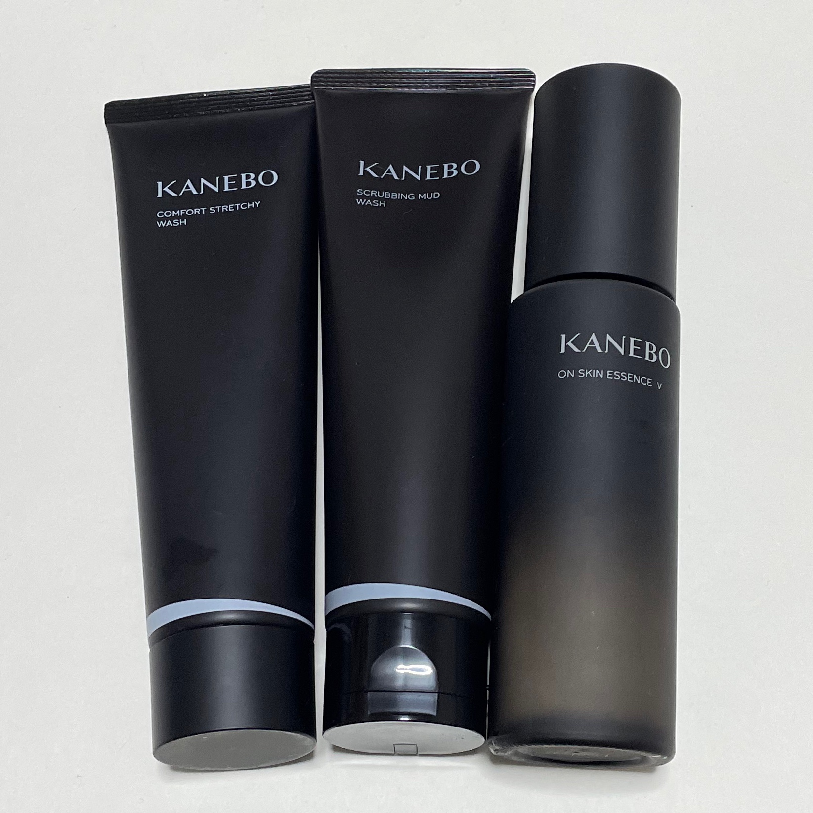 カネボウ コンフォート ストレッチィ ウォッシュ/KANEBO/洗顔フォームを使ったクチコミ（2枚目）