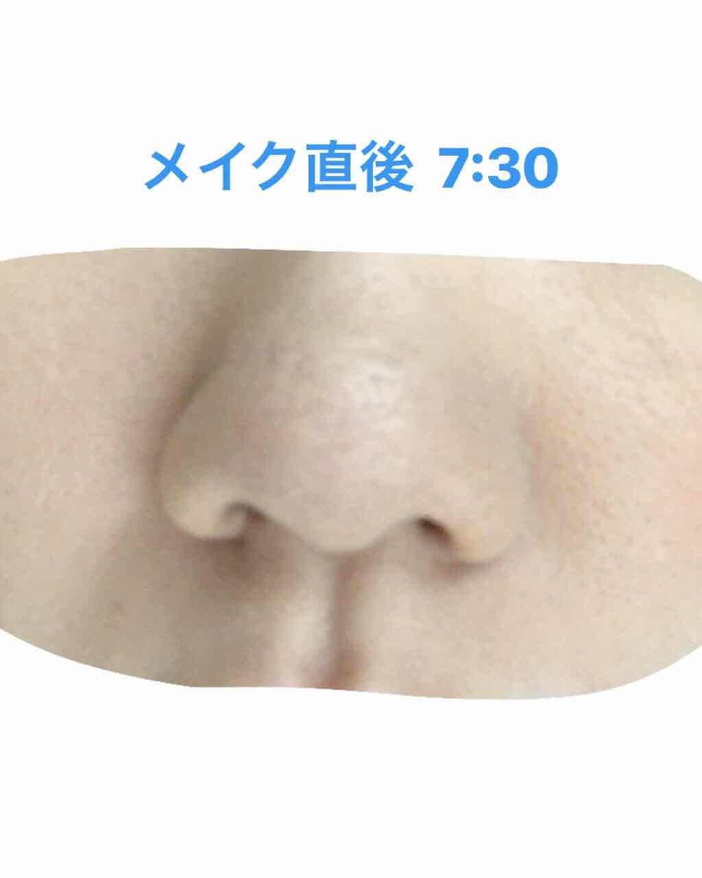 シルクウェットパウダー/セフィーヌ/パウダーファンデーションを使ったクチコミ（2枚目）