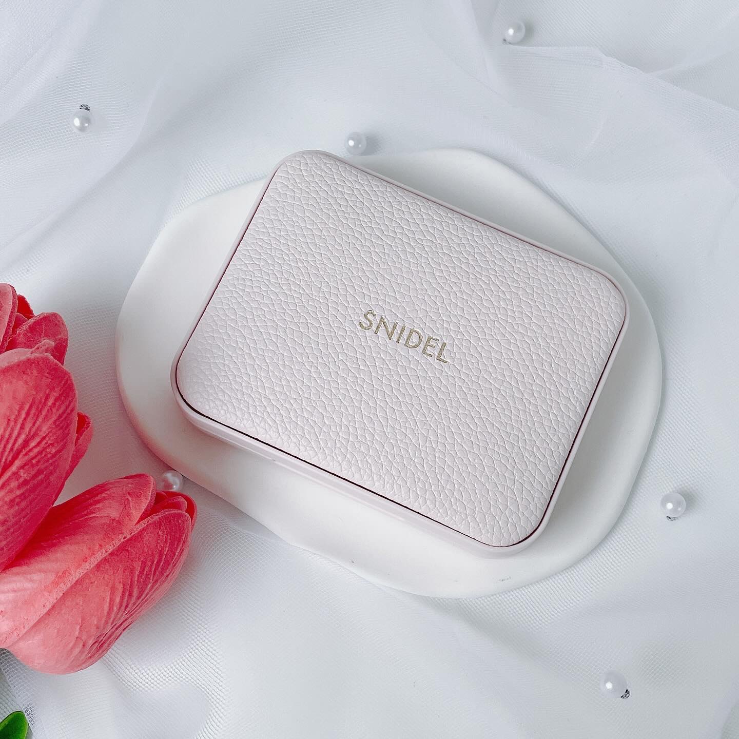 アイデザイナー n/SNIDEL BEAUTY/アイシャドウパレットを使ったクチコミ（3枚目）