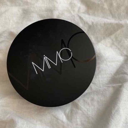 ミネラルリキッドリー ファンデーション SPF22 PA++/MiMC/リキッドファンデーションを使ったクチコミ(1枚目)