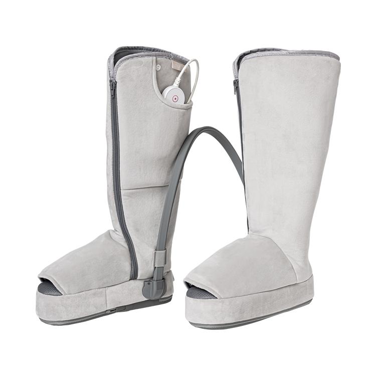 ルルド エアブーツ マッサージャー AX-HPL306