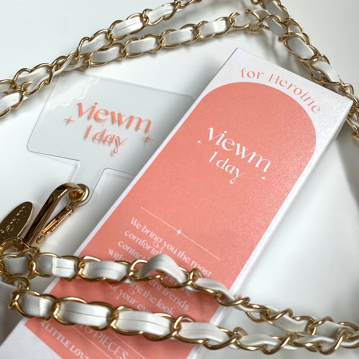 ビュームワンデー/ビューム/ワンデー(1DAY)カラコンを使ったクチコミ(5枚目)