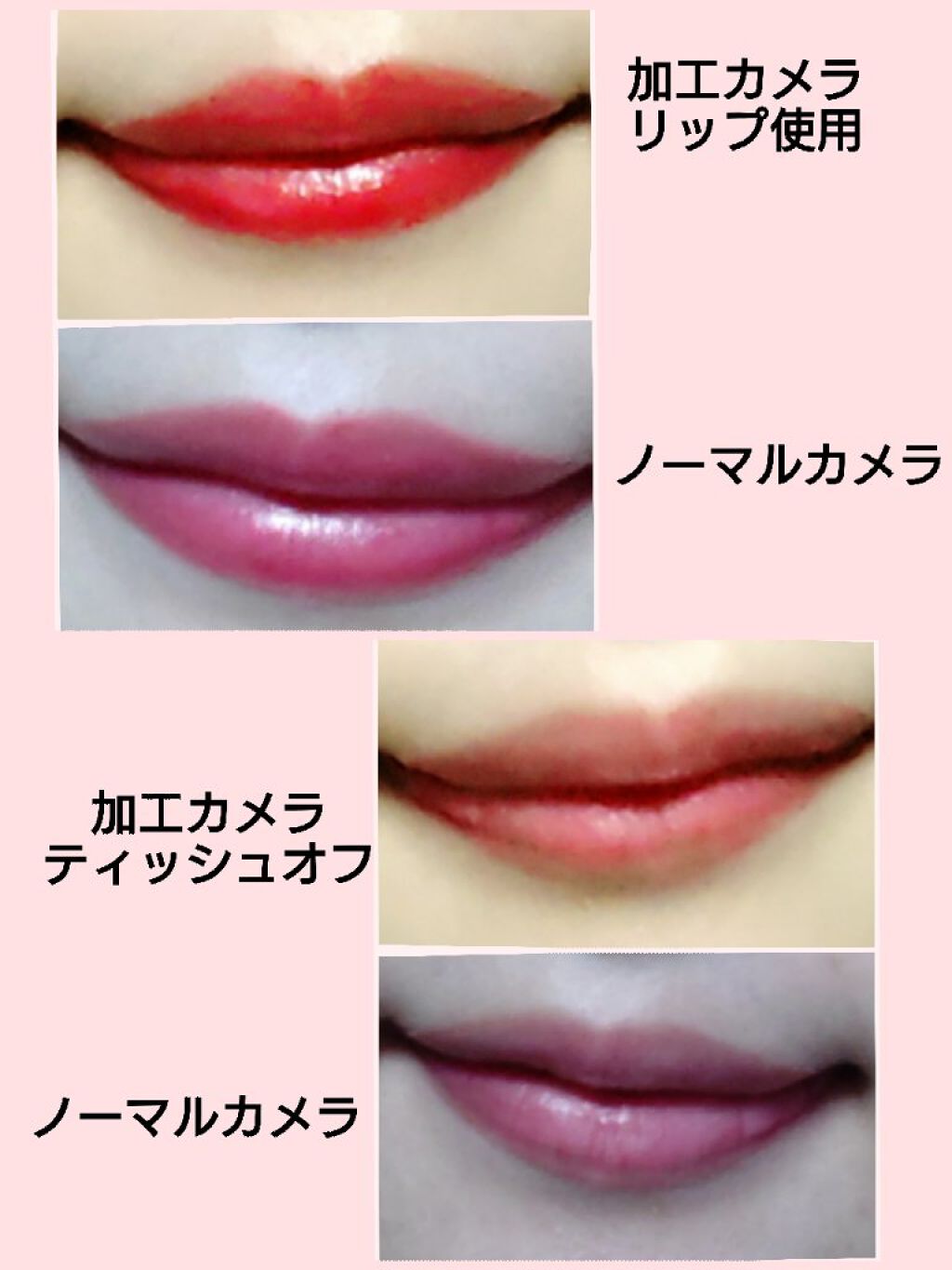 GAリキッドコンシーラー/キャンドゥ/リキッドコンシーラーを使ったクチコミ（3枚目）