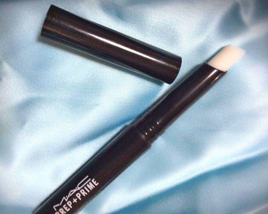 M·A·C プレップ プライム リップ/M・A・C/リップクリームを使ったクチコミ(1枚目)