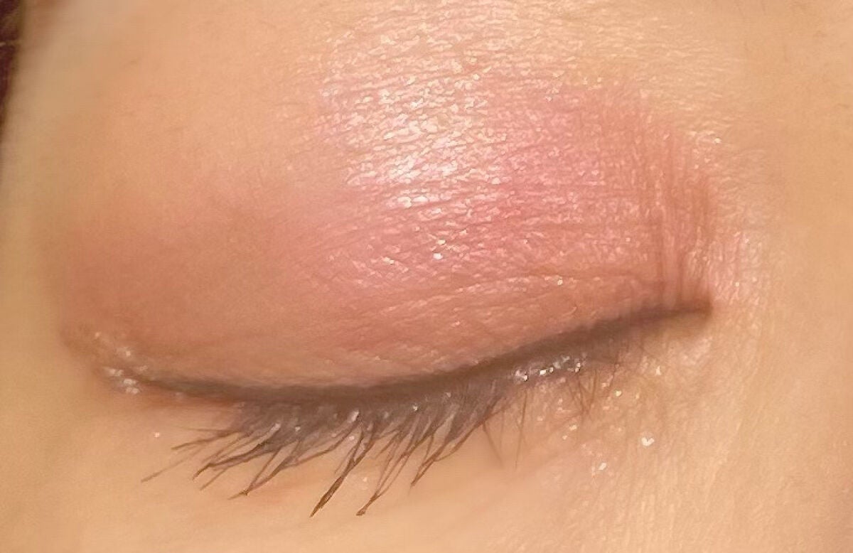 アイカラーレーション/LUNASOL/アイシャドウパレットを使ったクチコミ(8枚目)