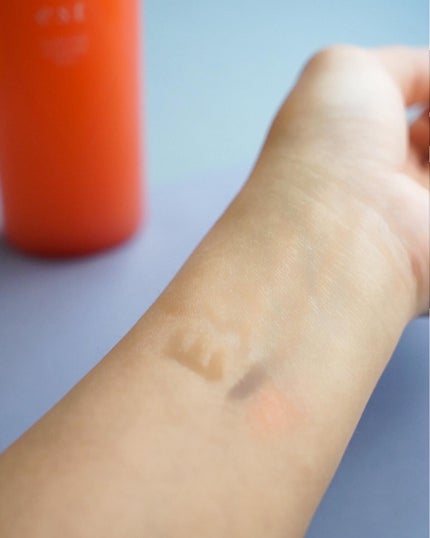 クラリファイイング クレンジング ミルク/est/ミルククレンジングを使ったクチコミ(5枚目)