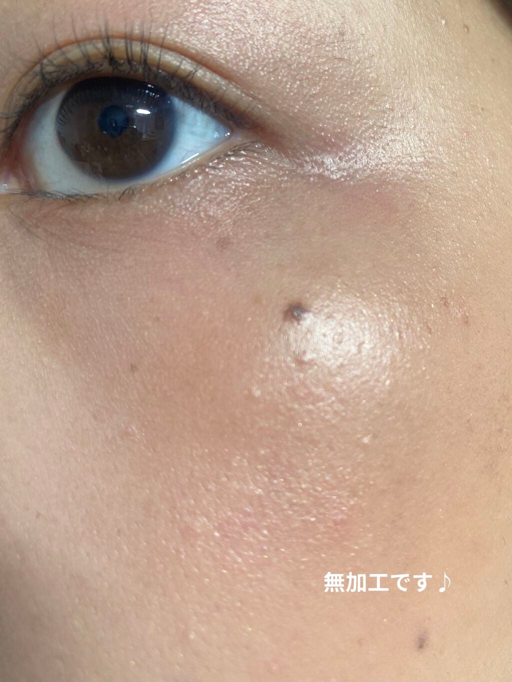 グロー プレイ ブラッシュ/M・A・C/ジェル・クリームチークを使ったクチコミ(4枚目)