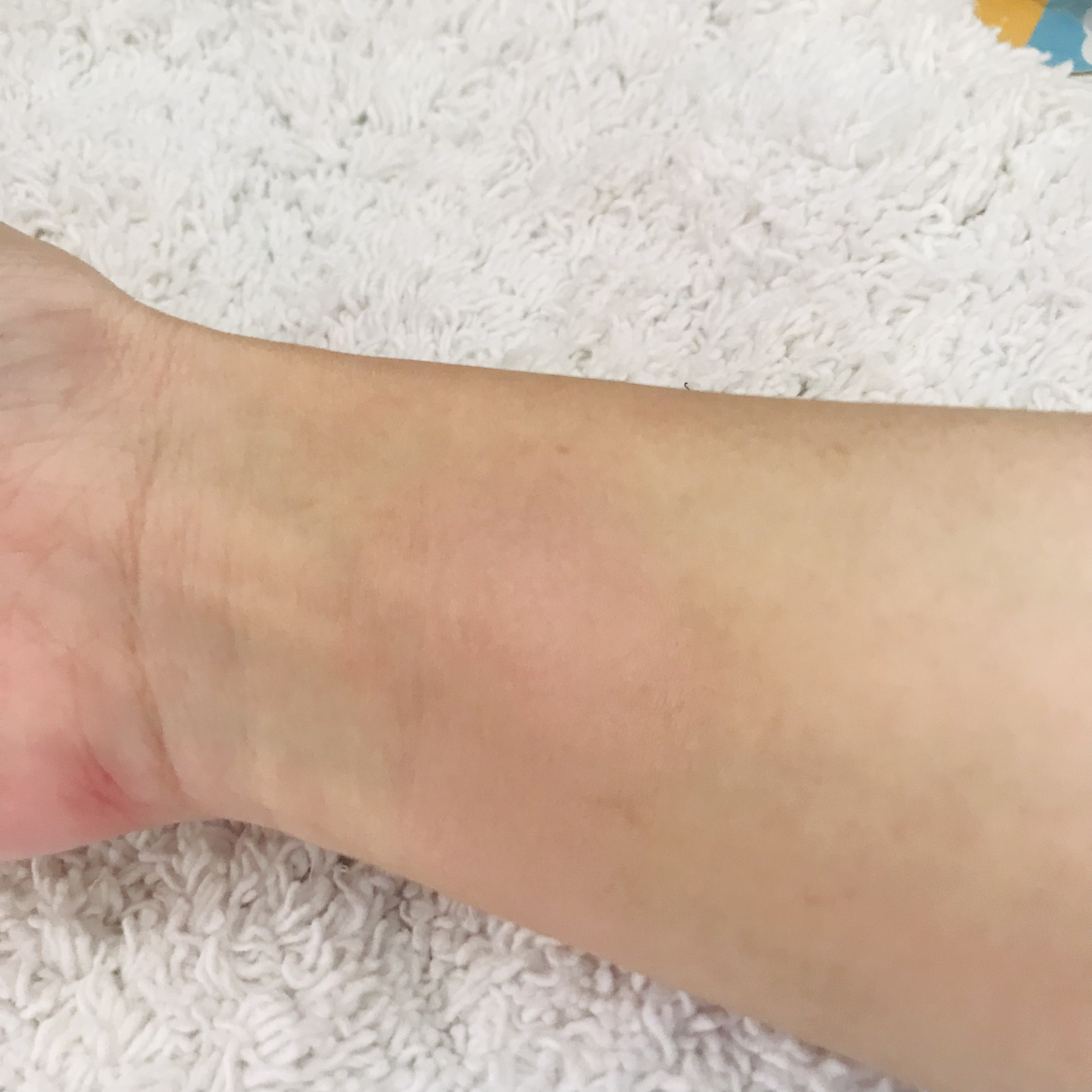 ラブシルクブラッシュ/Laka/パウダーチークを使ったクチコミ（3枚目）