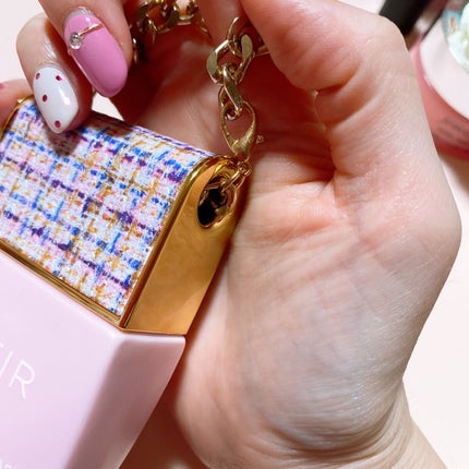 アリッサム on LIPS 「見た目最強♡トーンアップベースTIRTIRの可愛いトーンアップ..」(4枚目)