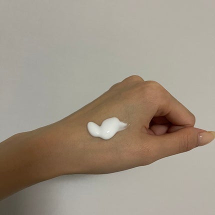 スキンミルク(しっとり)/ニベア/ボディミルクを使ったクチコミ(3枚目)