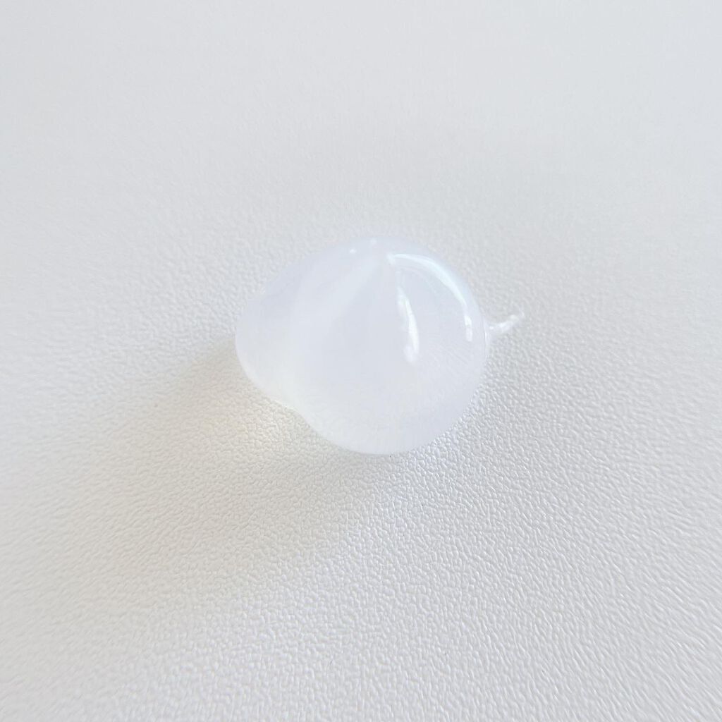 ピュアクレンジングジェル ホワイト/Salanaru(サラナル)/クレンジングジェルを使ったクチコミ(3枚目)