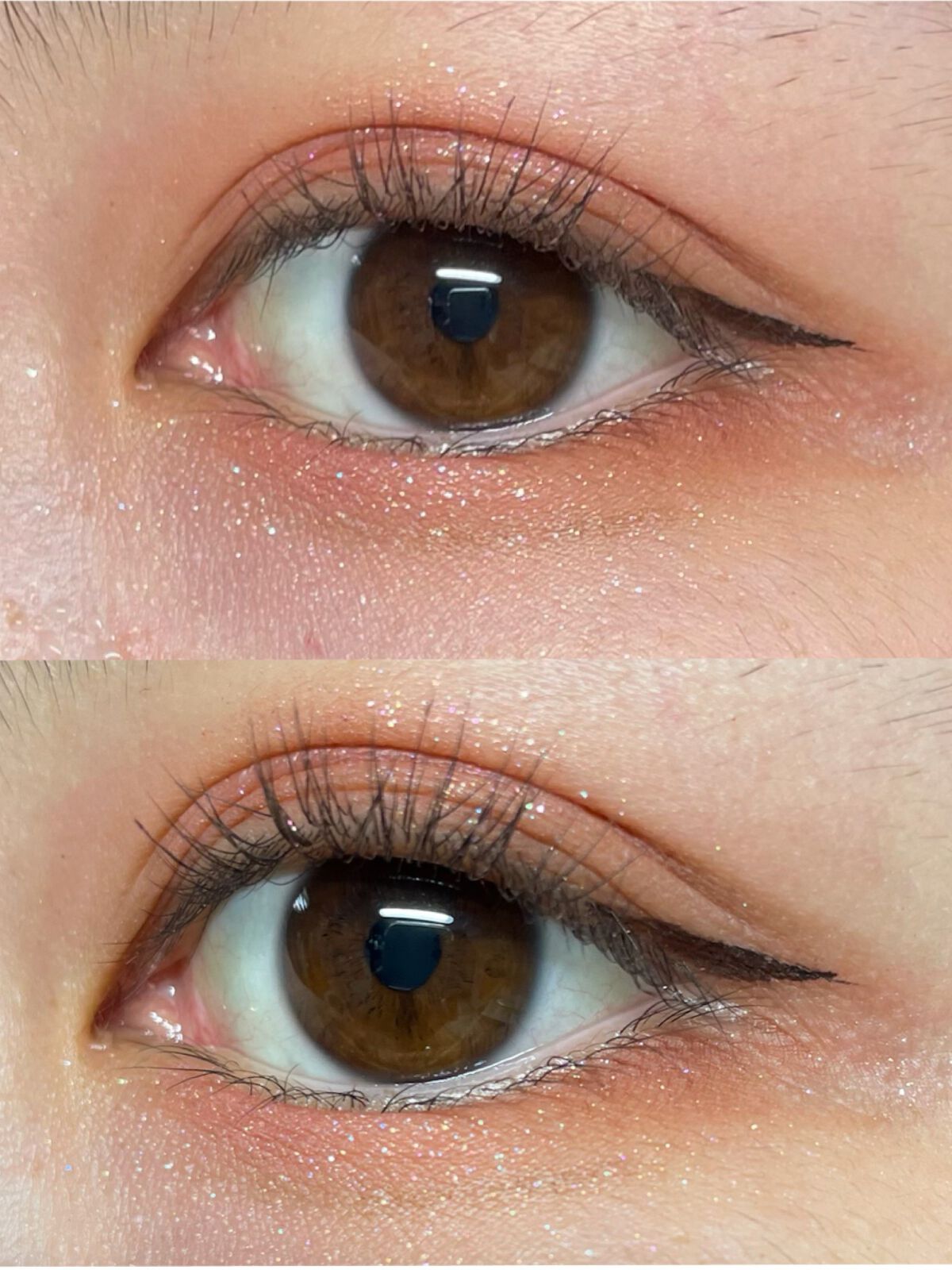 クォーツ 9色アイシャドウパレット(ドリームランドアイシャドウ)/ZEESEA/アイシャドウパレットを使ったクチコミ(4枚目)